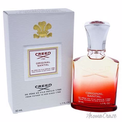 creed santal 2.5oz men's perfume|creed santal for sale.